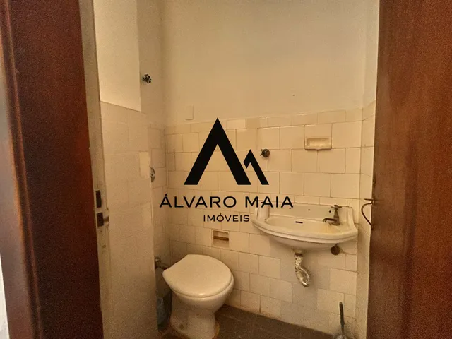 Imagem 16: Apartamento de 3 Quartos para Locação no Sion Próximo do Colégio santa Dorotéia
