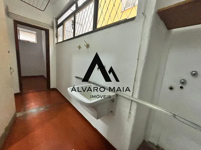 Imagem 5: Apartamento de 3 Quartos para Locação no Sion Próximo do Colégio santa Dorotéia