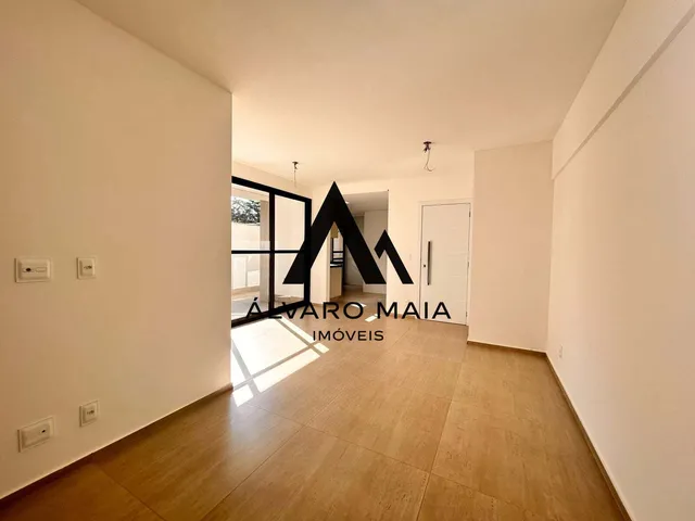 Imagem: Apartamento com Área Privativa de 3 Quartos