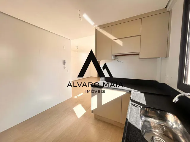 Imagem 10: Apartamento com Área Privativa de 3 Quartos para Locação no Funcionários Próximo a Praça Tiradentes