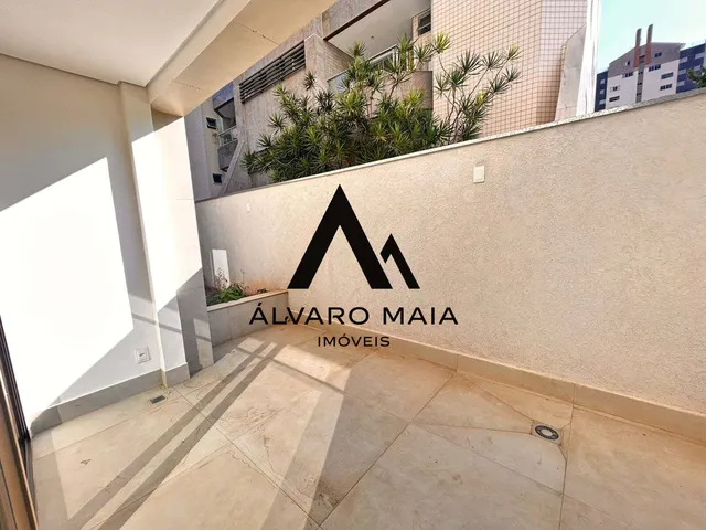 Imagem 15: Apartamento com Área Privativa de 3 Quartos para Locação no Funcionários Próximo a Praça Tiradentes