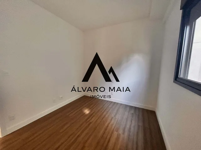 Imagem 8: Apartamento com Área Privativa de 3 Quartos para Locação no Funcionários Próximo a Praça Tiradentes