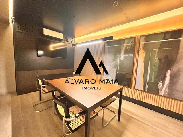 Imagem 3: Apartamento com Área Privativa de 3 Quartos para Locação no Funcionários Próximo a Praça Tiradentes