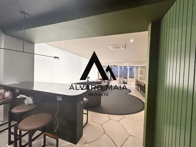 Imagem 14: Apartamento com Área Privativa de 3 Quartos para Locação no Funcionários Próximo a Praça Tiradentes