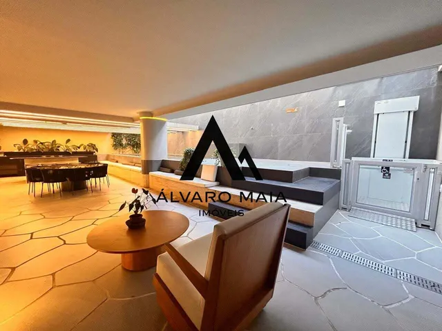 Imagem 5: Apartamento com Área Privativa de 3 Quartos para Locação no Funcionários Próximo a Praça Tiradentes