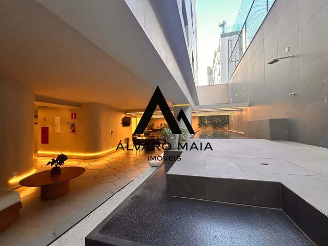 Imagem 7: Apartamento com Área Privativa de 3 Quartos para Locação no Funcionários Próximo a Praça Tiradentes