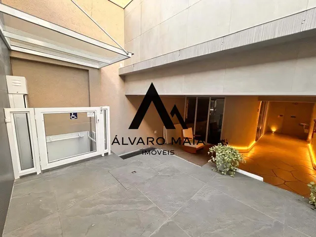 Imagem 9: Apartamento com Área Privativa de 3 Quartos para Locação no Funcionários Próximo a Praça Tiradentes