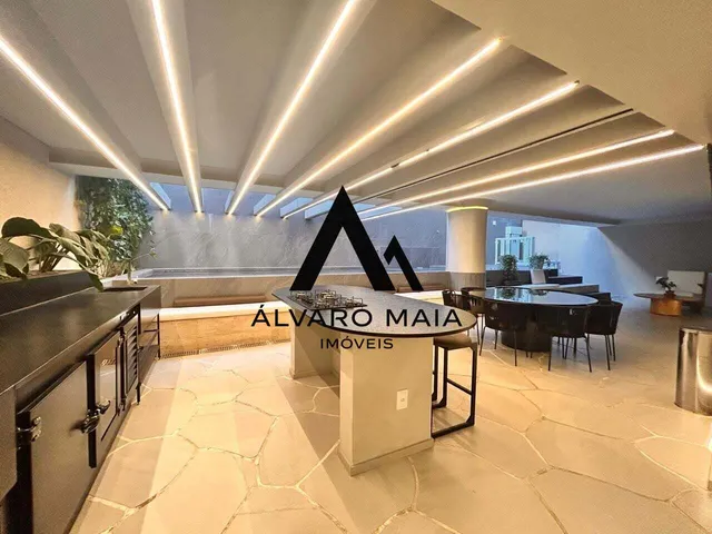 Imagem 13: Apartamento com Área Privativa de 3 Quartos para Locação no Funcionários Próximo a Praça Tiradentes