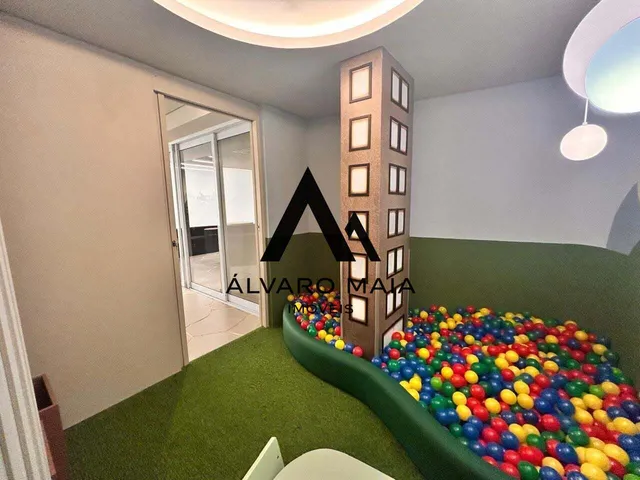 Imagem 2: Apartamento com Área Privativa de 3 Quartos para Locação no Funcionários Próximo a Praça Tiradentes