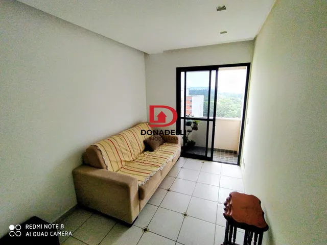 Imagem: Ótimo Apartamento de 46 M² na Chácara
