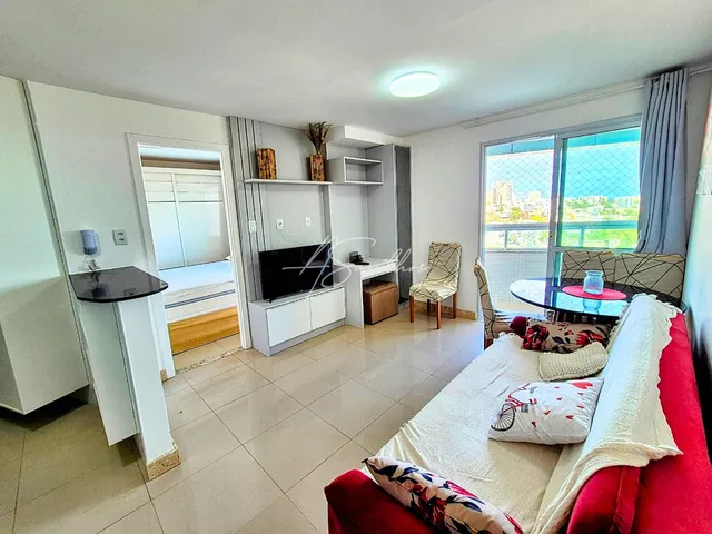 Imagem: APARTAMENTO RESIDENCIAL em SALVADOR - BA
