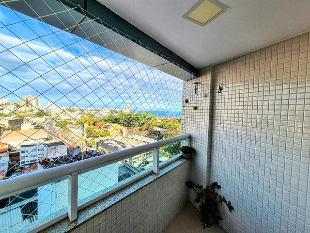Imagem 16: Apartamento Residencial em Salvador - Ba, Ondina