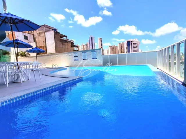 Imagem 15: Apartamento Residencial em Salvador - Ba, Ondina