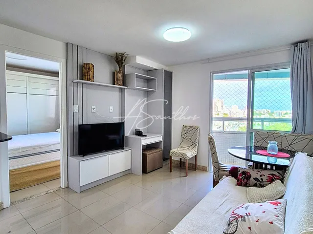 Imagem 2: Apartamento Residencial em Salvador - Ba, Ondina