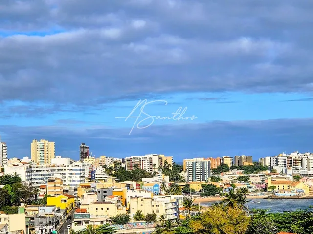 Imagem 6: Apartamento Residencial em Salvador - Ba, Ondina