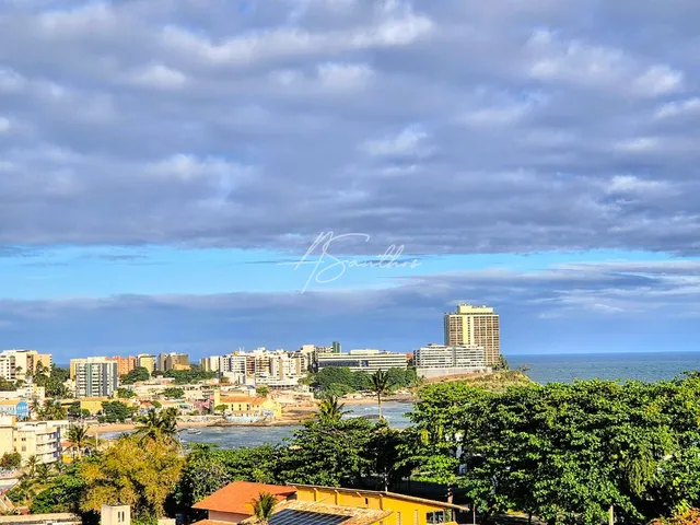 Imagem 16: Apartamento Residencial em Salvador - Ba, Ondina