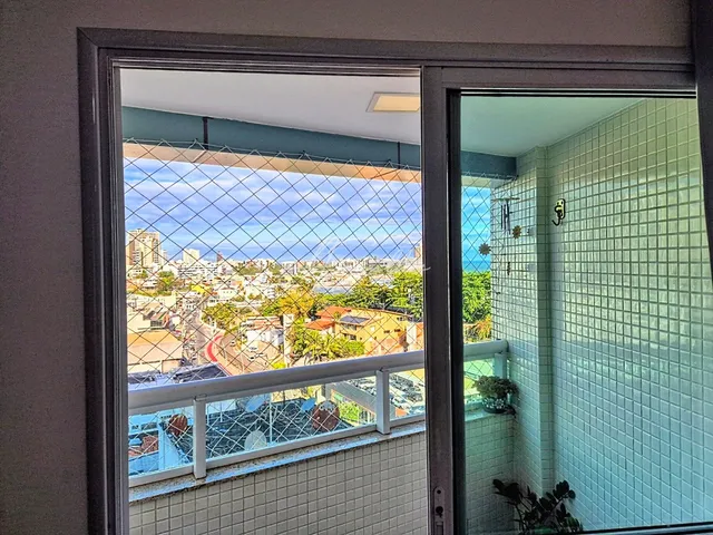 Imagem 15: Apartamento Residencial em Salvador - Ba, Ondina