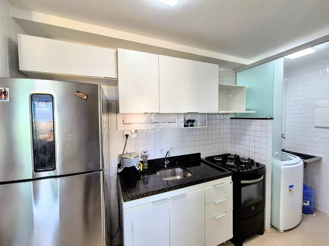 Imagem 3: Apartamento Residencial em Salvador - Ba, Ondina