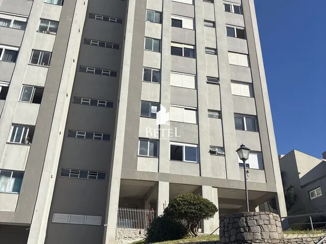Imagem 6: Apartamento à venda no bairro Petrópolis - Caxias do Sul/RS
