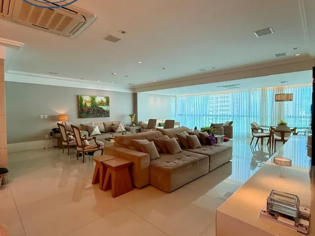 Imagem: APARTAMENTO À VENDA NO VILLAGGIO PANAMBY