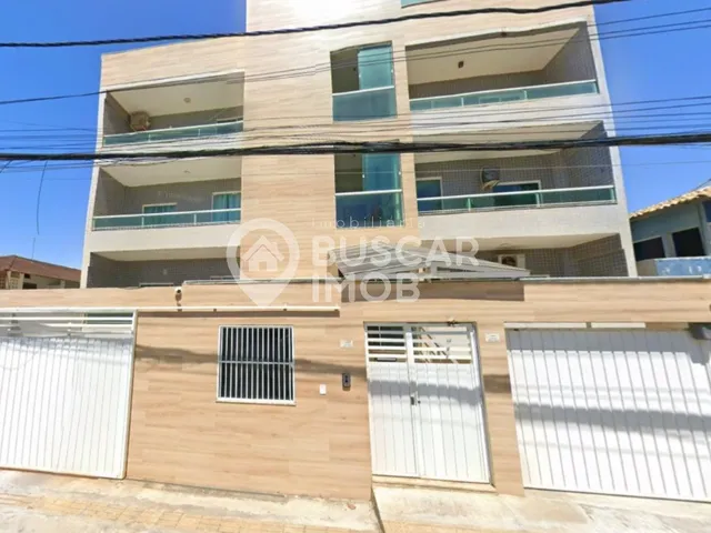 Imagem: APARTAMENTO RESIDENCIAL em LAURO DE FREITAS