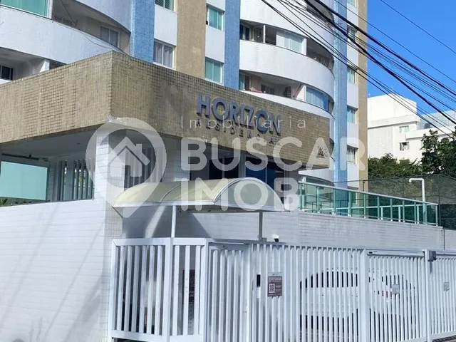 Imagem: APARTAMENTO COM 3/4 NO JARDIM AEROPORTO