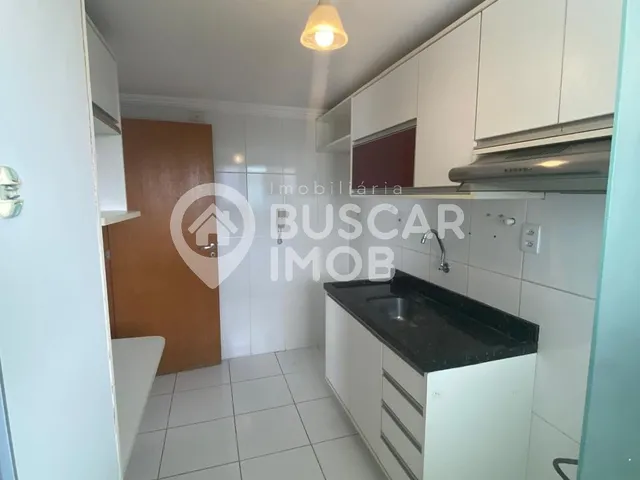 Imagem 4: APARTAMENTO COM 3/4 NO JARDIM AEROPORTO