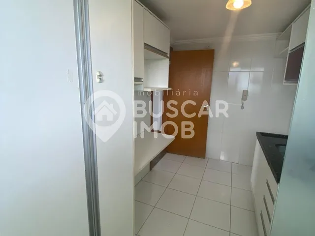 Imagem 16: APARTAMENTO COM 3/4 NO JARDIM AEROPORTO