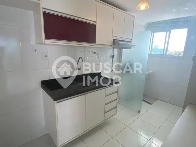 Imagem 7: APARTAMENTO COM 3/4 NO JARDIM AEROPORTO