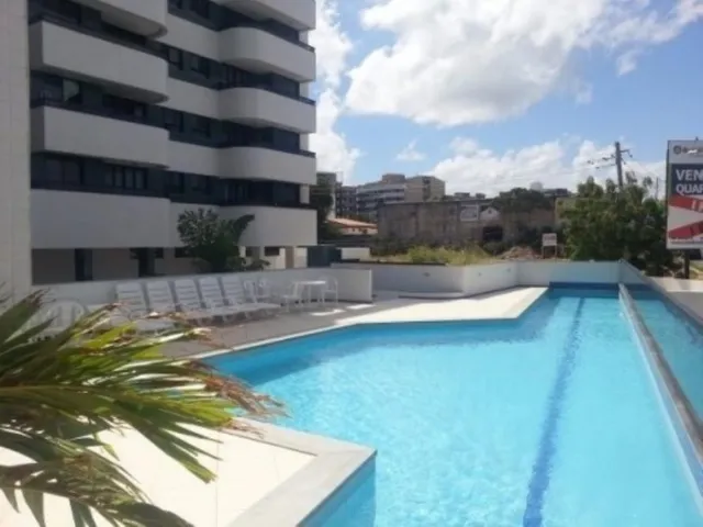 Imagem: APARTAMENTO DE 1/4 NO JARDIM AEROPORTO