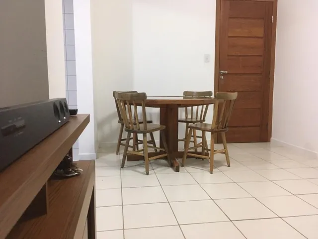 Imagem 2: APARTAMENTO MOBILIADO COM 1/4 NO JARDIM AEROPORTO