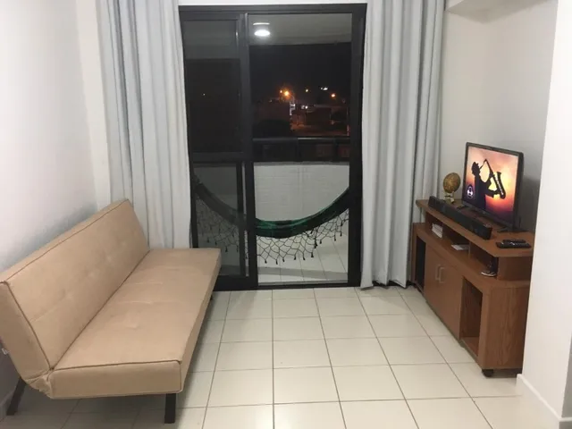 Imagem 7: APARTAMENTO MOBILIADO COM 1/4 NO JARDIM AEROPORTO