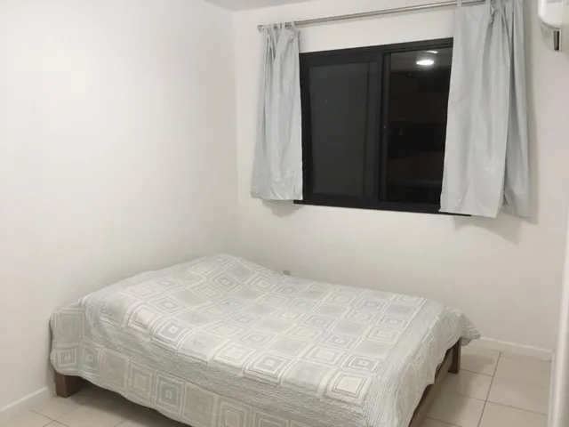 Imagem 8: APARTAMENTO MOBILIADO COM 1/4 NO JARDIM AEROPORTO