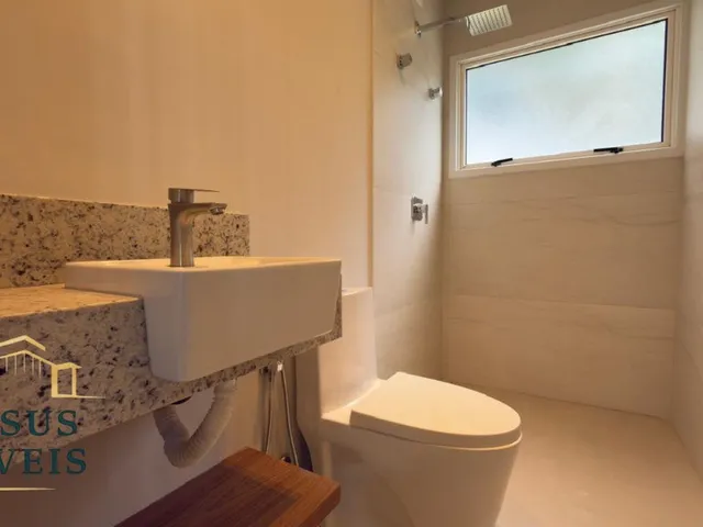 Imagem 10: Casa para Venda e Locação com 3 Dormitórios, no Condomínio Morada do Sol em Vinhedo - São Paulo