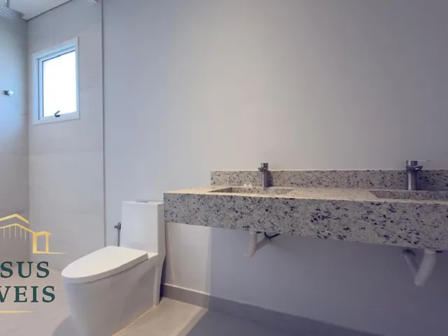 Imagem 4: Casa para Venda e Locação com 3 Dormitórios, no Condomínio Morada do Sol em Vinhedo - São Paulo