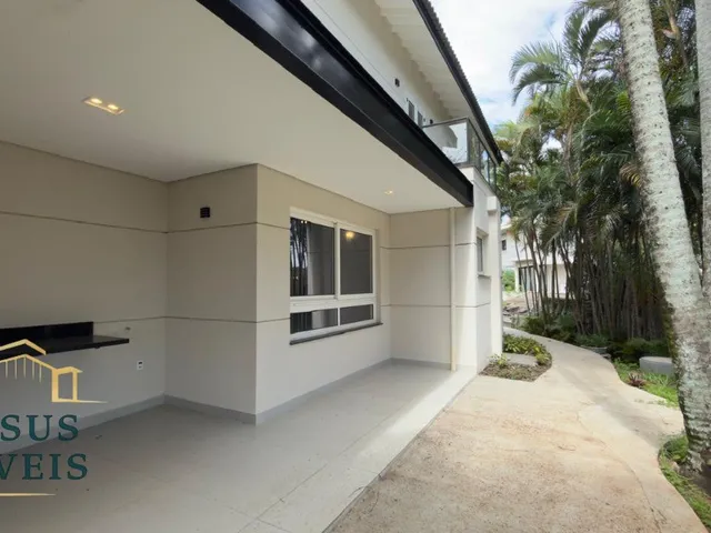 Imagem 6: Casa para Venda e Locação com 3 Dormitórios, no Condomínio Morada do Sol em Vinhedo - São Paulo