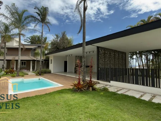 Imagem: Casa para Venda e Locação com 3 Dormitórios