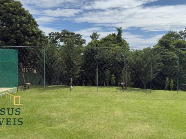 Imagem 13: Casa para Venda e Locação com 3 Dormitórios, no Condomínio Morada do Sol em Vinhedo - São Paulo