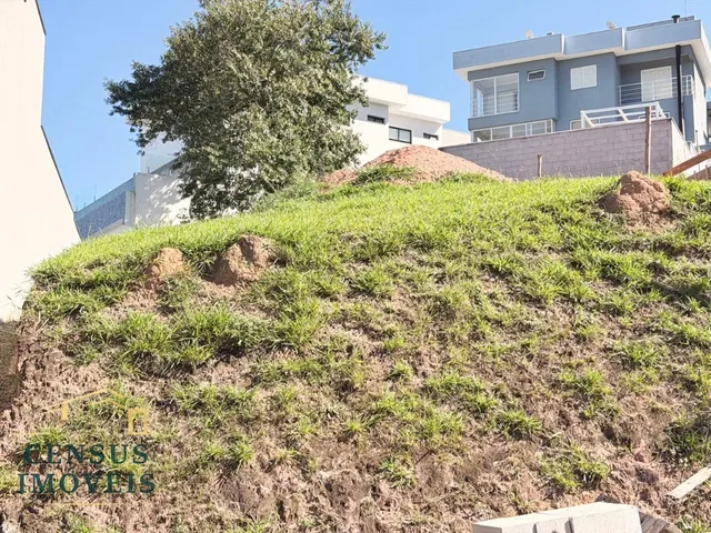 Imagem 7: Terreno À Venda com 515 M², no Condomínio Picollo Villaggio em Louveira, no Bairro Vila Omizollo