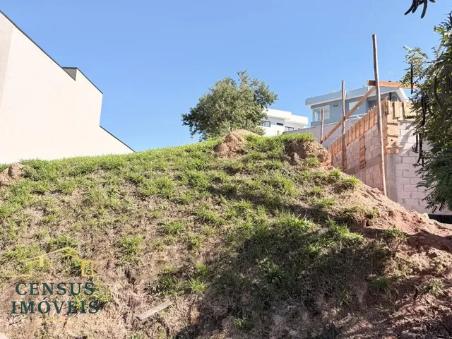 Imagem 10: Terreno À Venda com 515 M², no Condomínio Picollo Villaggio em Louveira, no Bairro Vila Omizollo