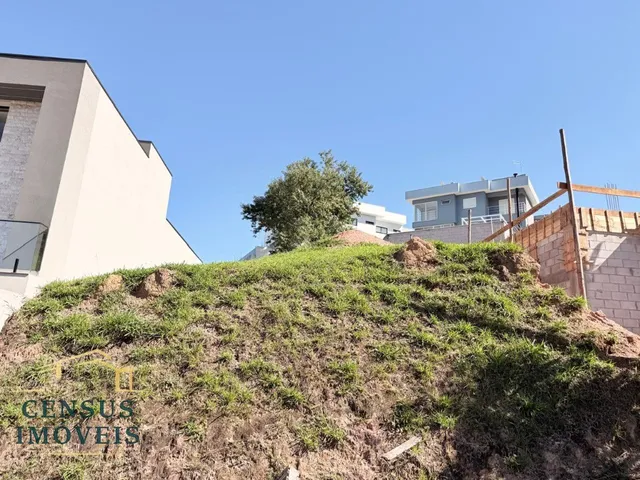 Imagem 9: Terreno À Venda com 515 M², no Condomínio Picollo Villaggio em Louveira, no Bairro Vila Omizollo