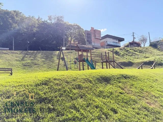 Imagem 5: Terreno À Venda com 515 M², no Condomínio Picollo Villaggio em Louveira, no Bairro Vila Omizollo