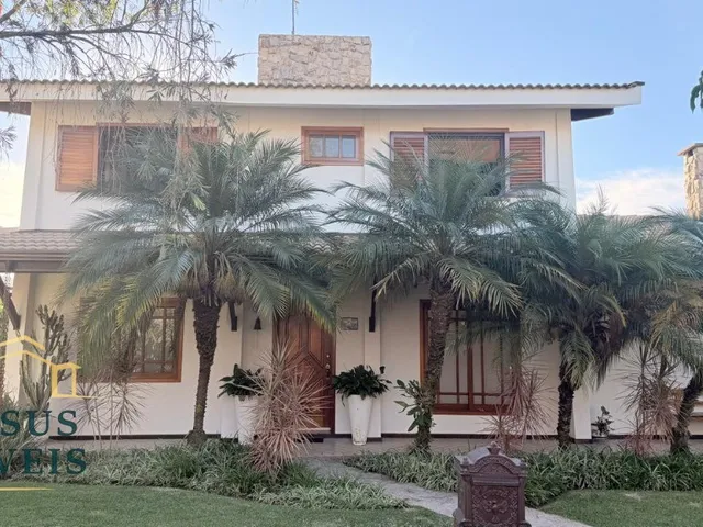 Imagem: Belíssima Casa À Venda com 4 Quartos