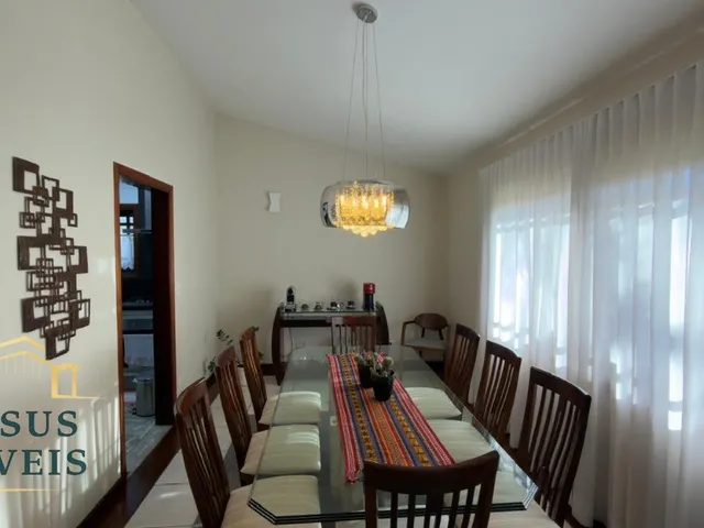 Imagem 16: Belíssima Casa À Venda com 4 Quartos, no Condomínio Marambaia em Vinhedo