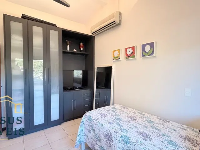 Imagem 14: Belíssima Casa À Venda com 4 Quartos, no Condomínio Marambaia em Vinhedo