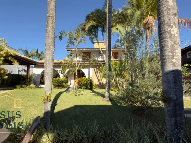 Imagem 4: Belíssima Casa À Venda com 4 Quartos, no Condomínio Marambaia em Vinhedo