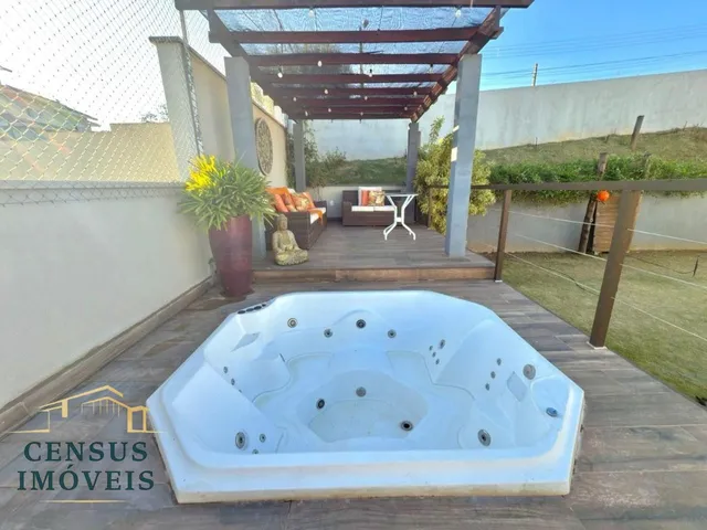 Imagem 10: Casa Térrea para Venda no Condomínio Vila Hípica II em Vinhedo - Sp