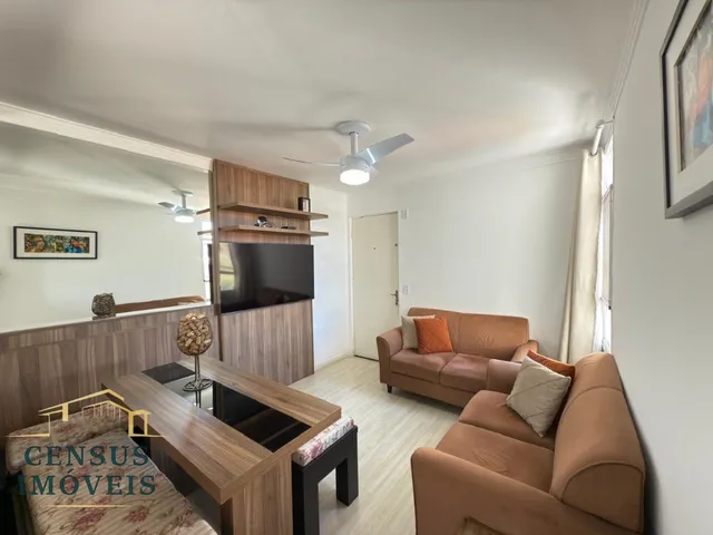 Imagem: Apartamento À Venda em Valinhos-Sp, Condomínio