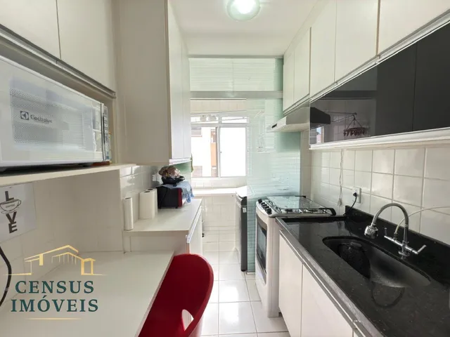 Imagem 12: Apartamento À Venda em Valinhos-Sp, Condomínio Vale das Figueiras: 2 Quartos, 2 Salas, 1 Banheiro e Vaga de Garagem!