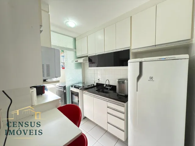 Imagem 10: Apartamento À Venda em Valinhos-Sp, Condomínio Vale das Figueiras: 2 Quartos, 2 Salas, 1 Banheiro e Vaga de Garagem!